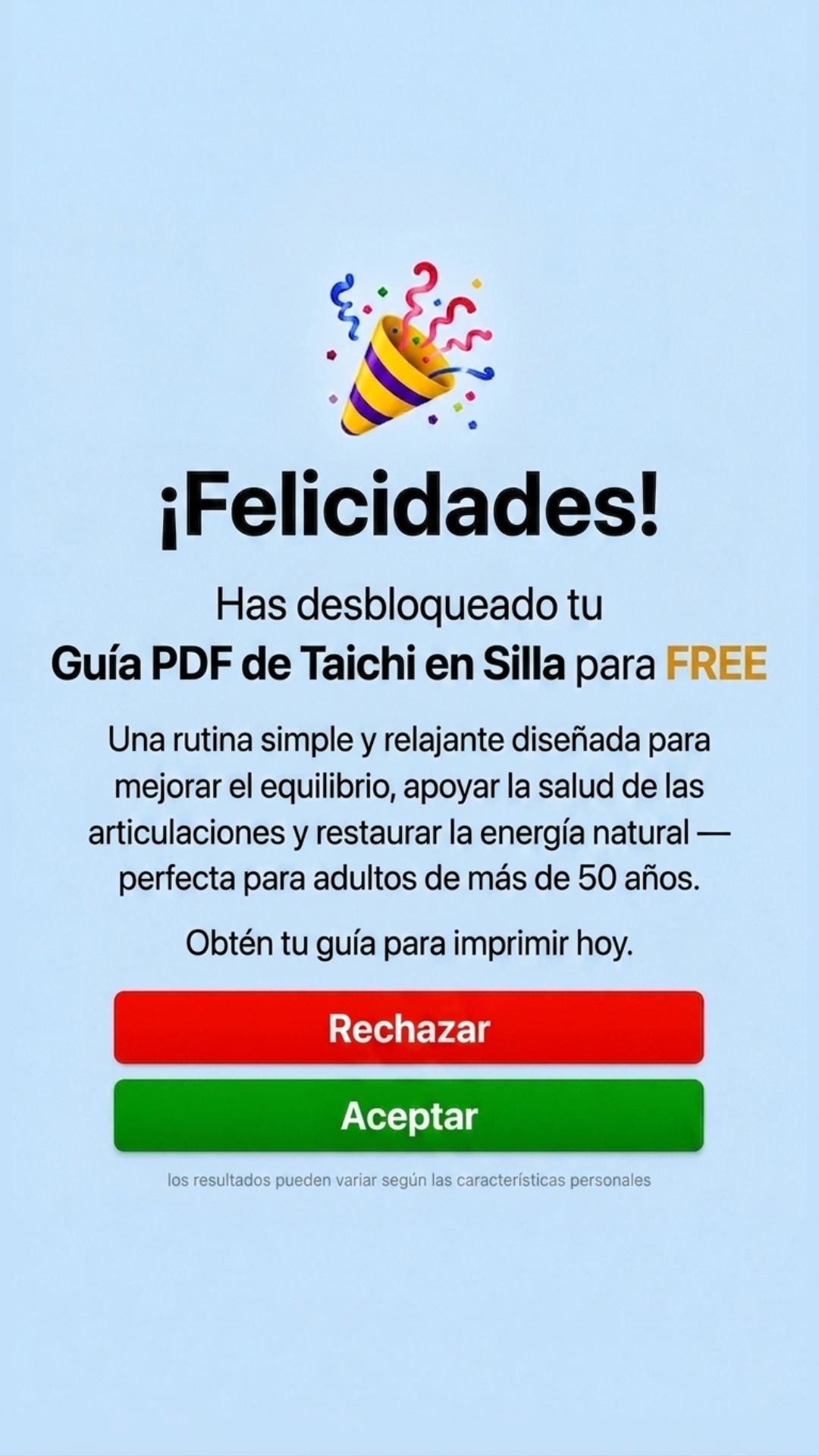 Digesti Fit Facebook ad