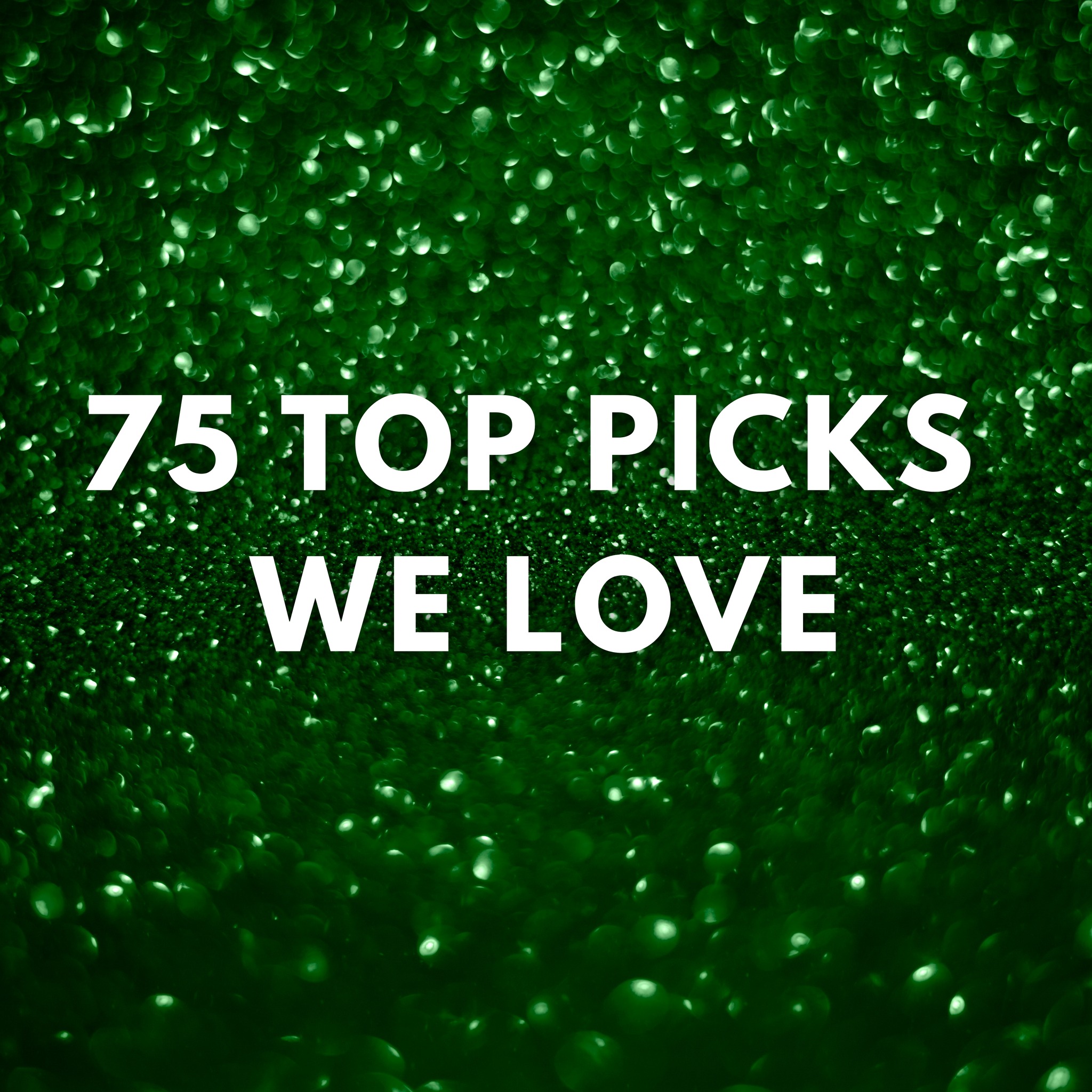 UK Deal Tracker Facebook ad: AD / TOP 75 PICKS WE LOVE from…