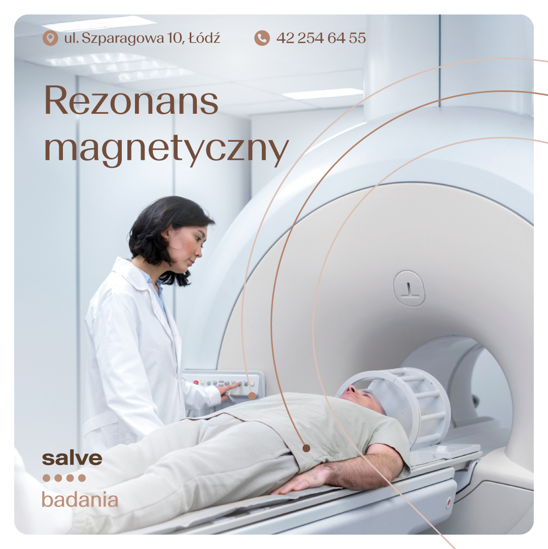 Salve Przychodnie Facebook ad