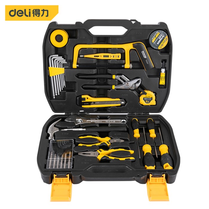 Deli Tools Indonesia Facebook ad