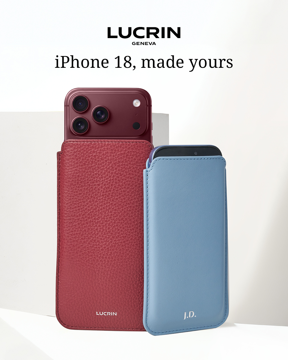 lucringeneva Facebook ad