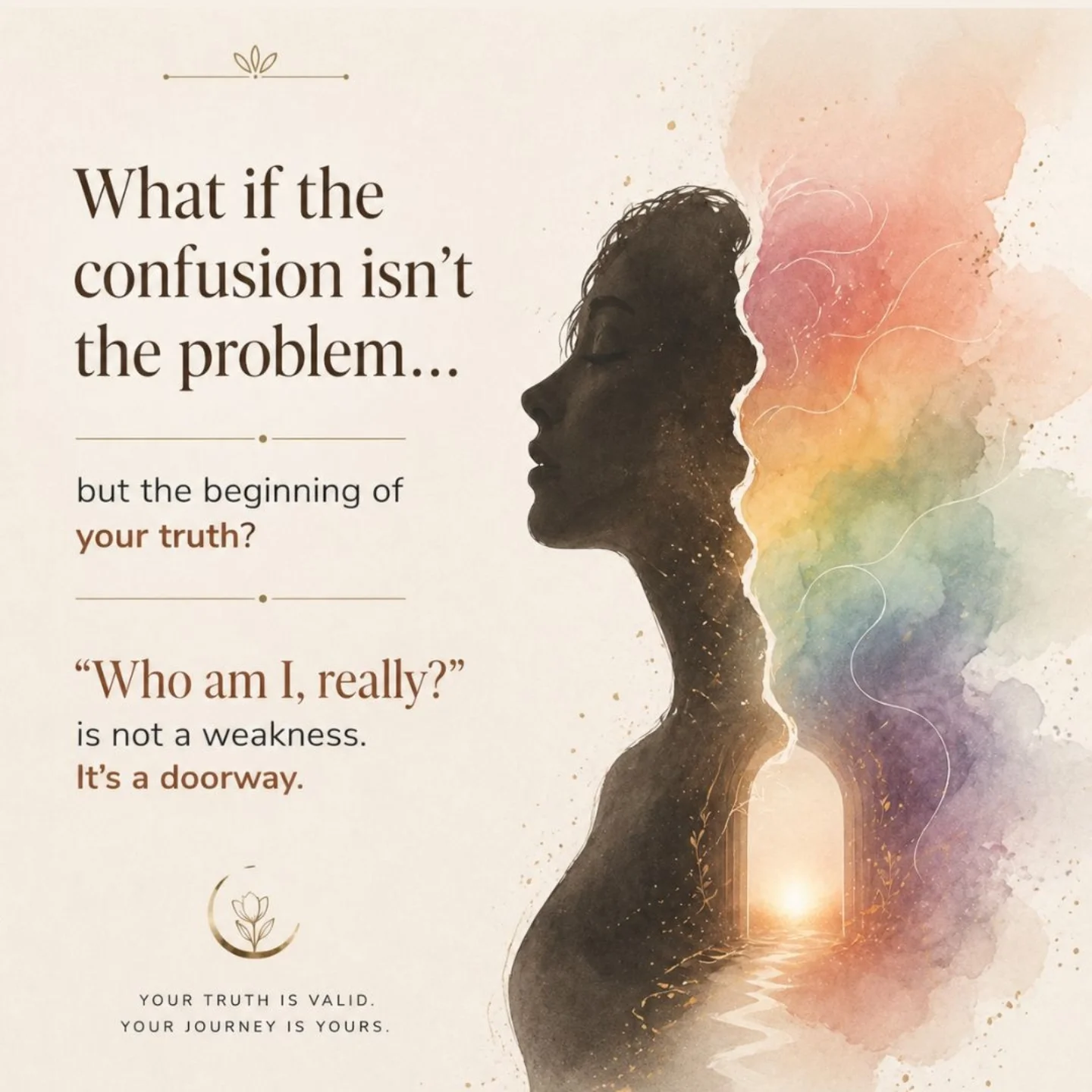 Cranio By Vishakha Facebook ad: The hardest question isn’t