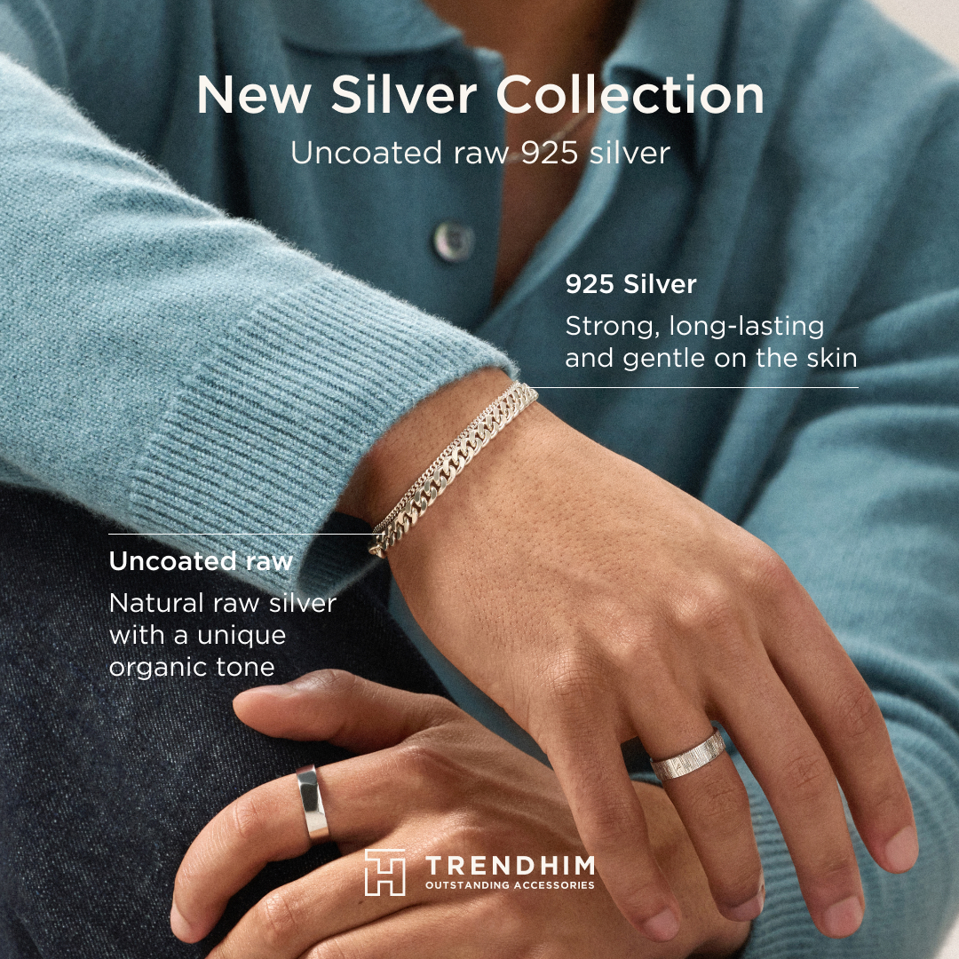 Trendhim Facebook ad