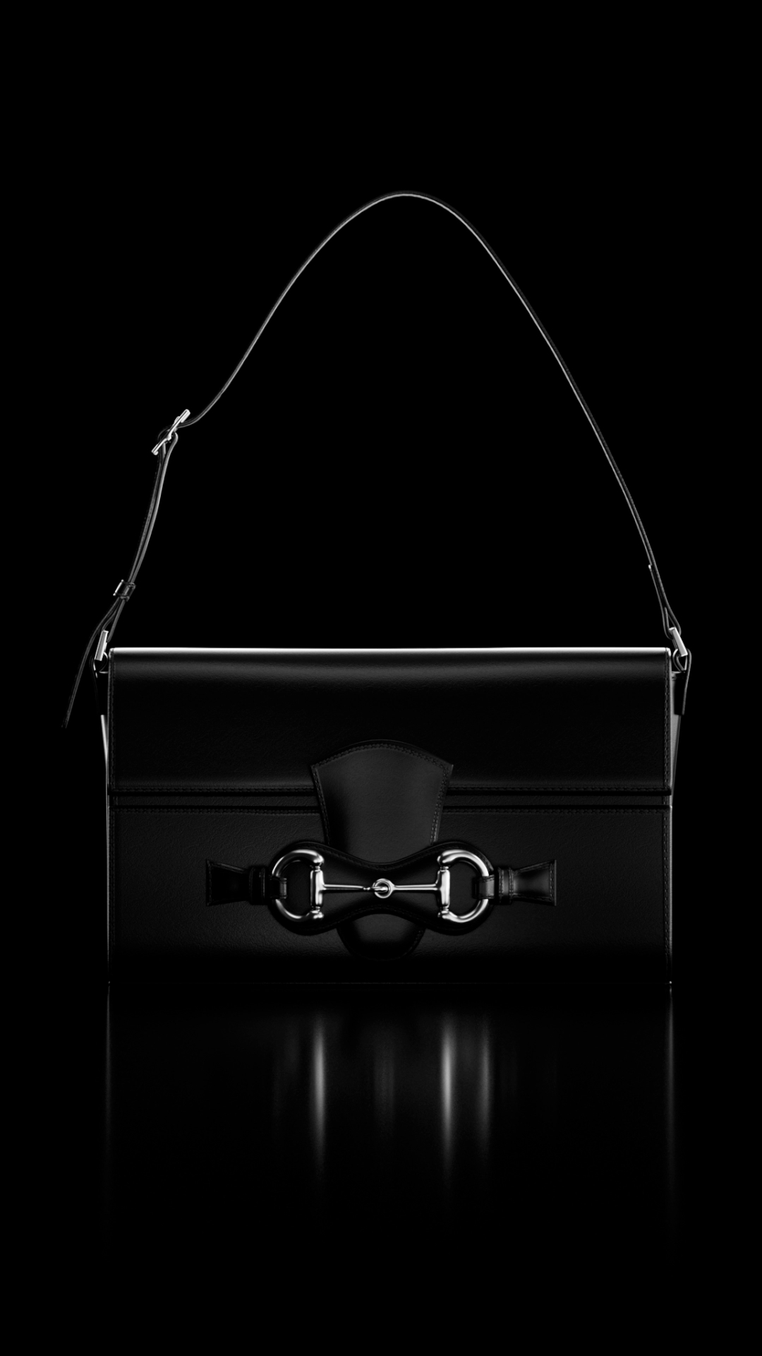 Gucci Facebook ad