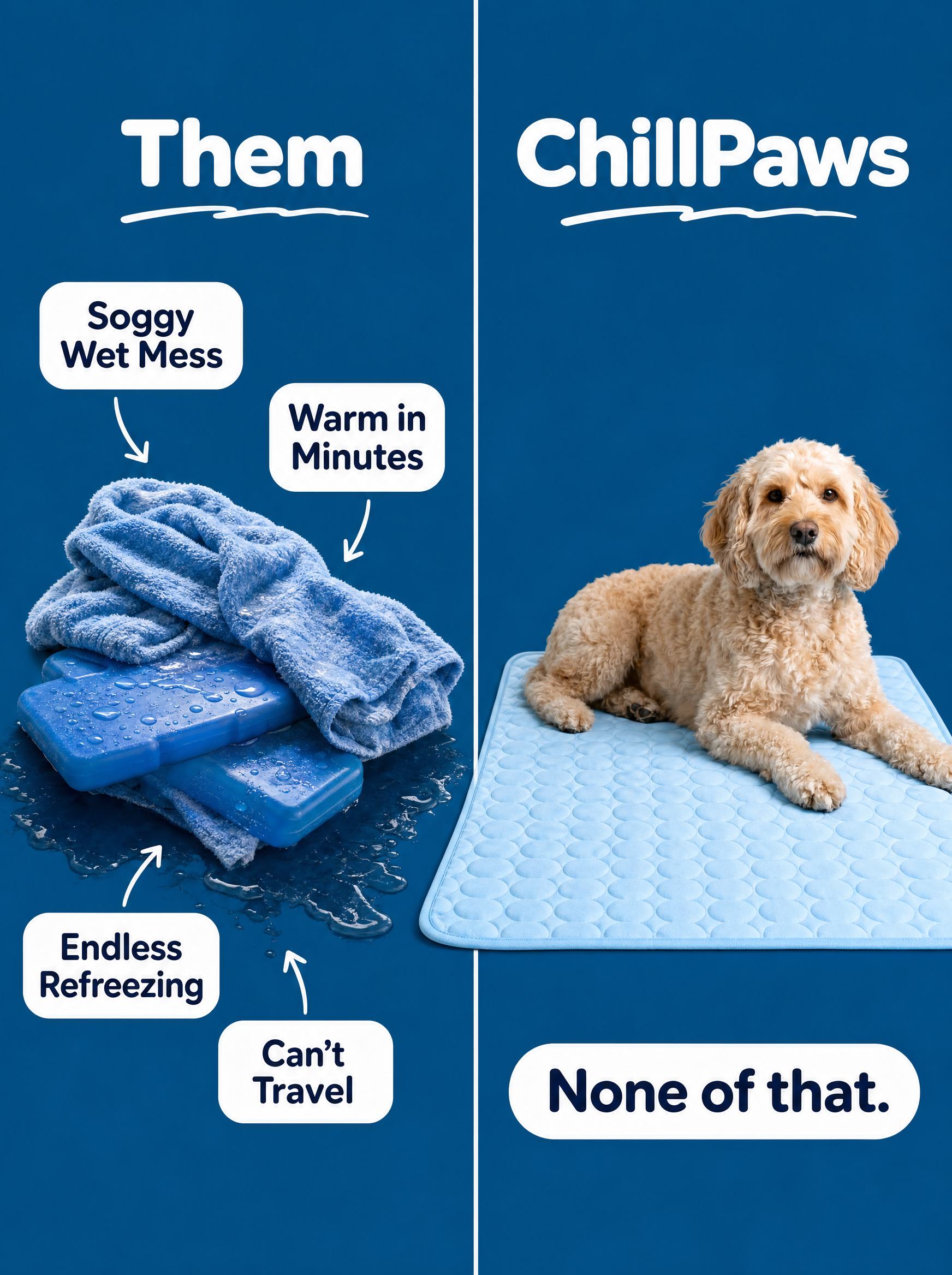 Rhykin Pet Co Facebook ad