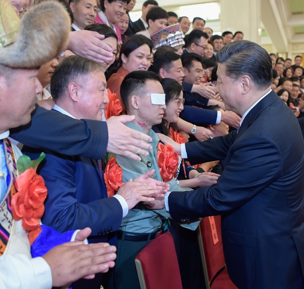 Why China Facebook ad