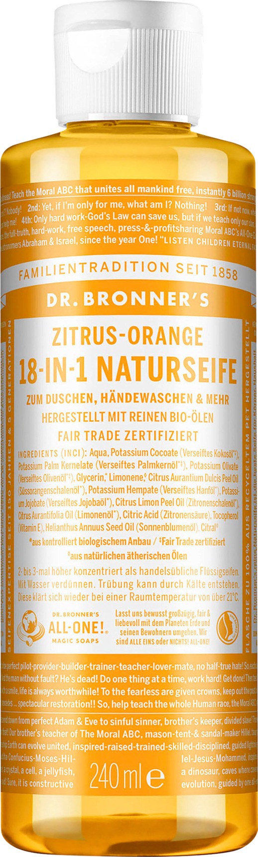 dm drogerie markt Österreich Facebook ad