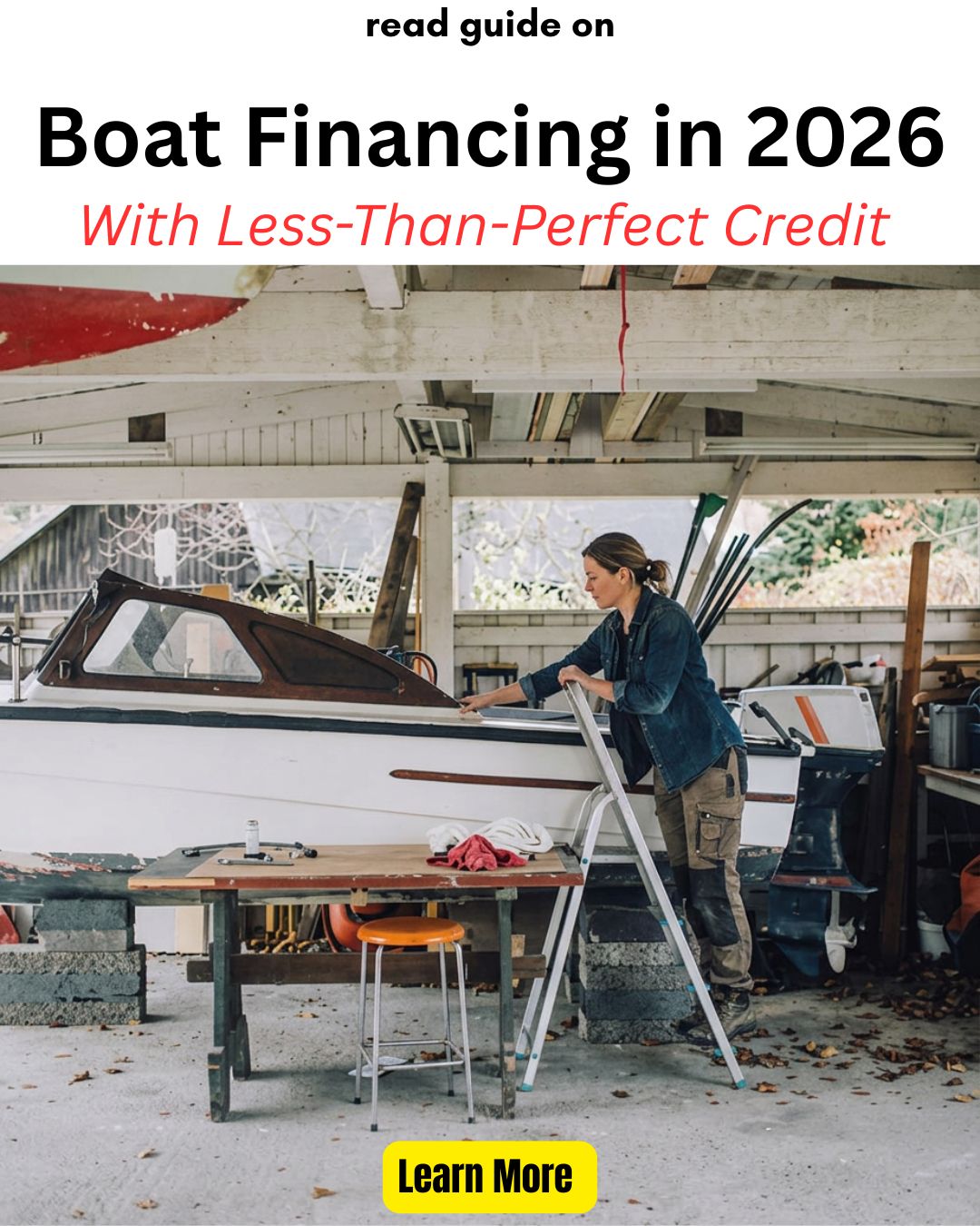 Free Path Facebook ad: A Practical Guide to Understanding Boat Financing Options
