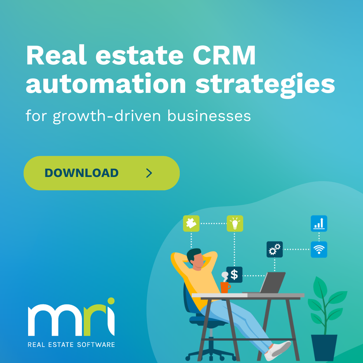 MRI Software APAC Facebook ad