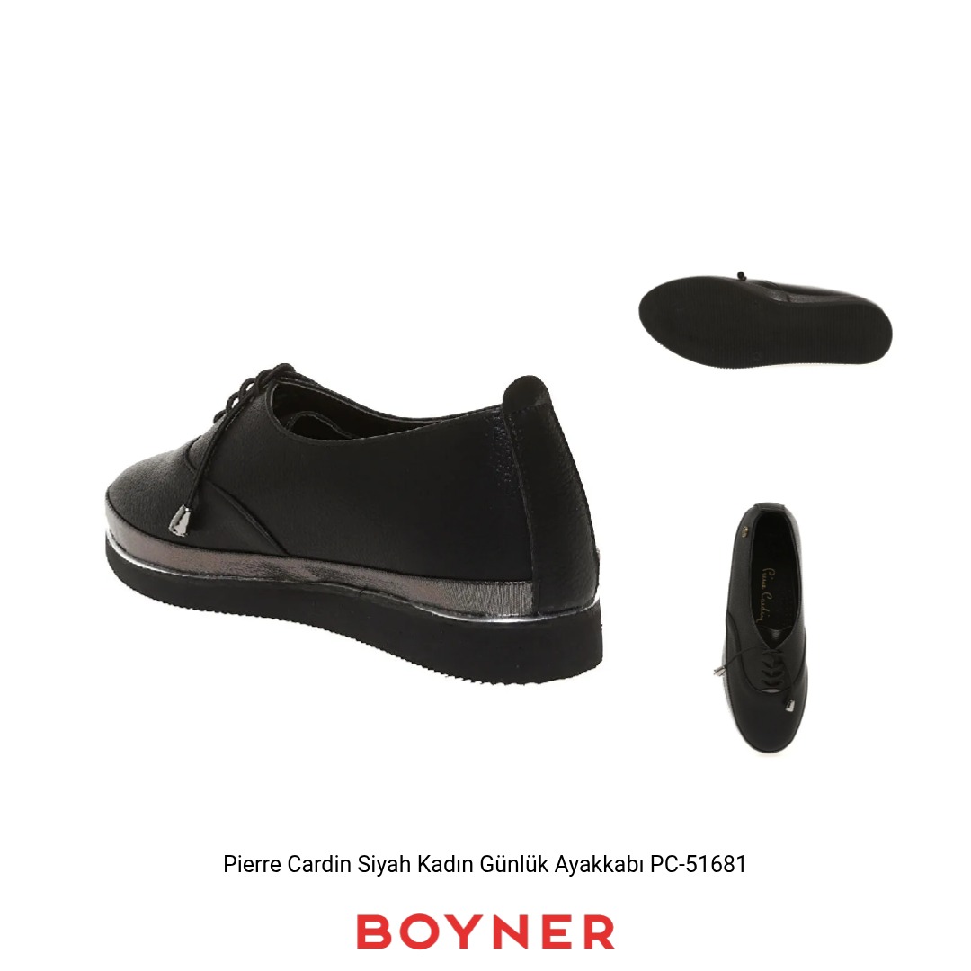Boyner Facebook ad