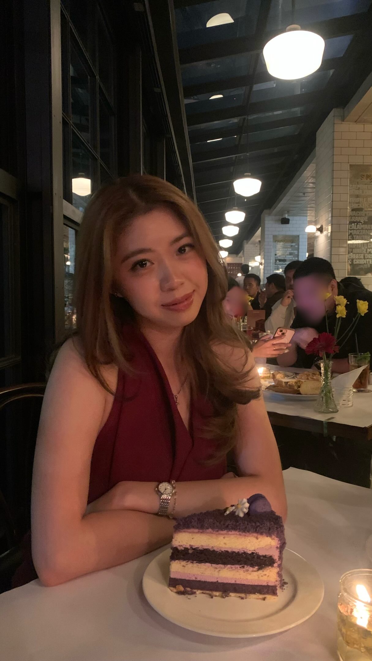 Y.O.U Beauty Facebook ad: trying douyin makeup hacks using only skin tint