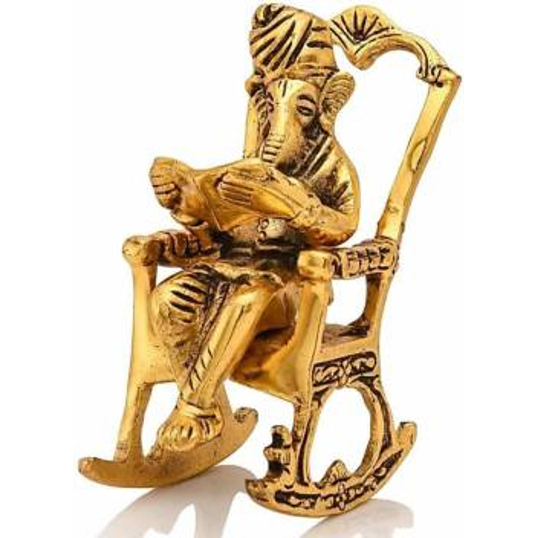parth_pooja_store Facebook ad: Give a gift that carries blessings-not just an…