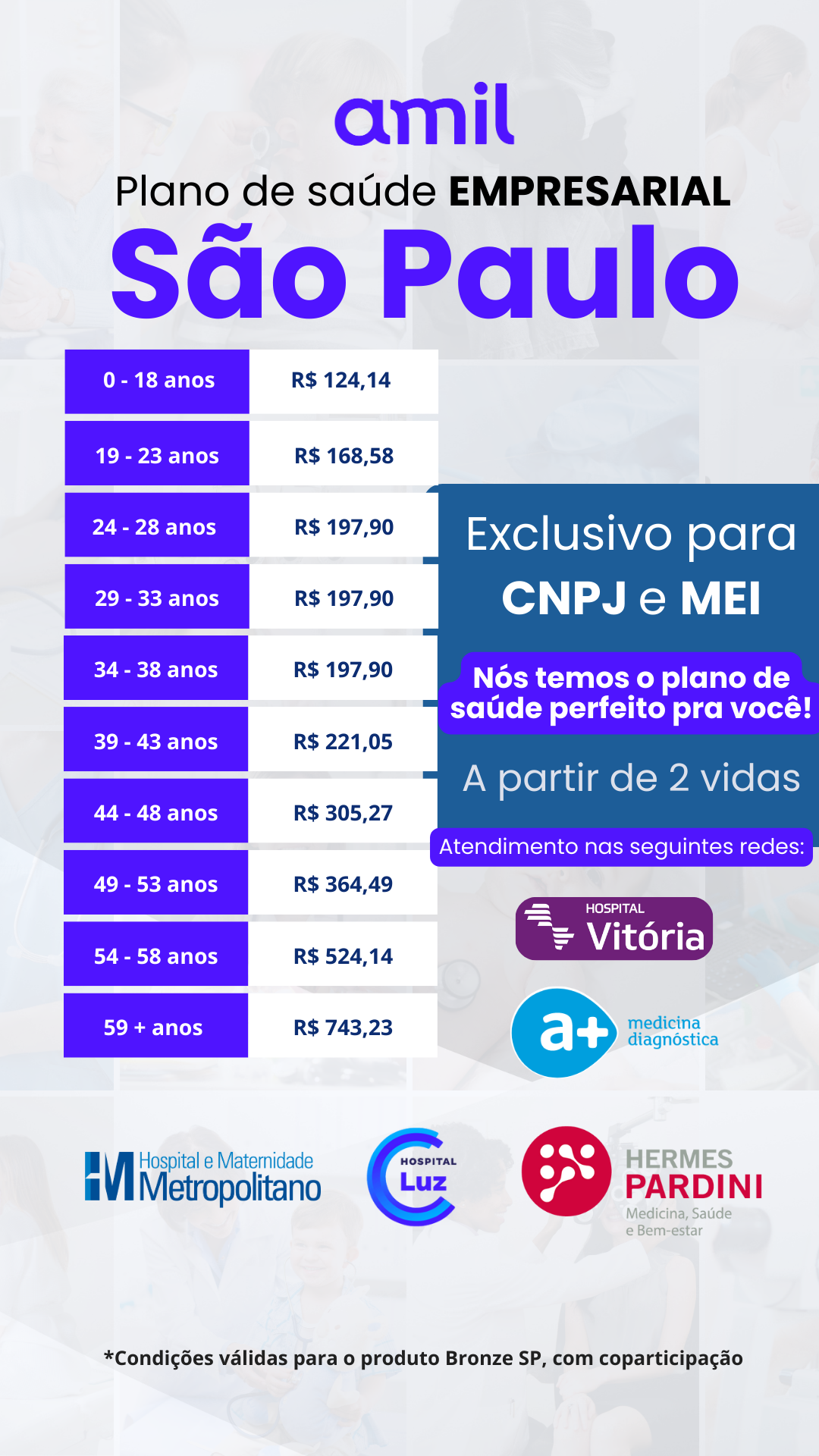 CM Corretora Facebook ad from Jan 28, 2026