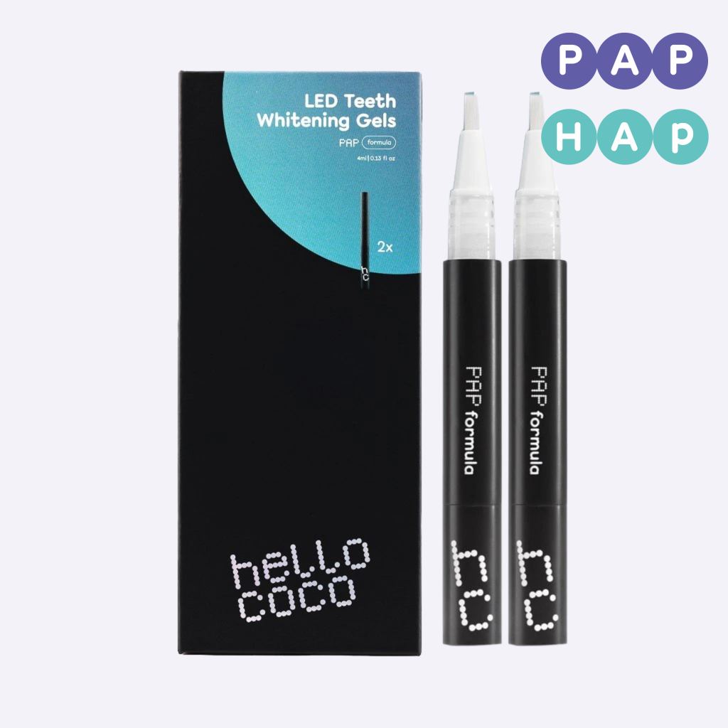 hello coco SI Facebook ad
