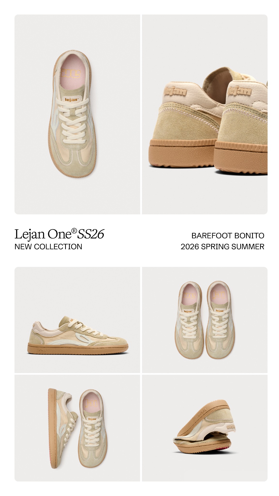 Lejan Brand Facebook ad