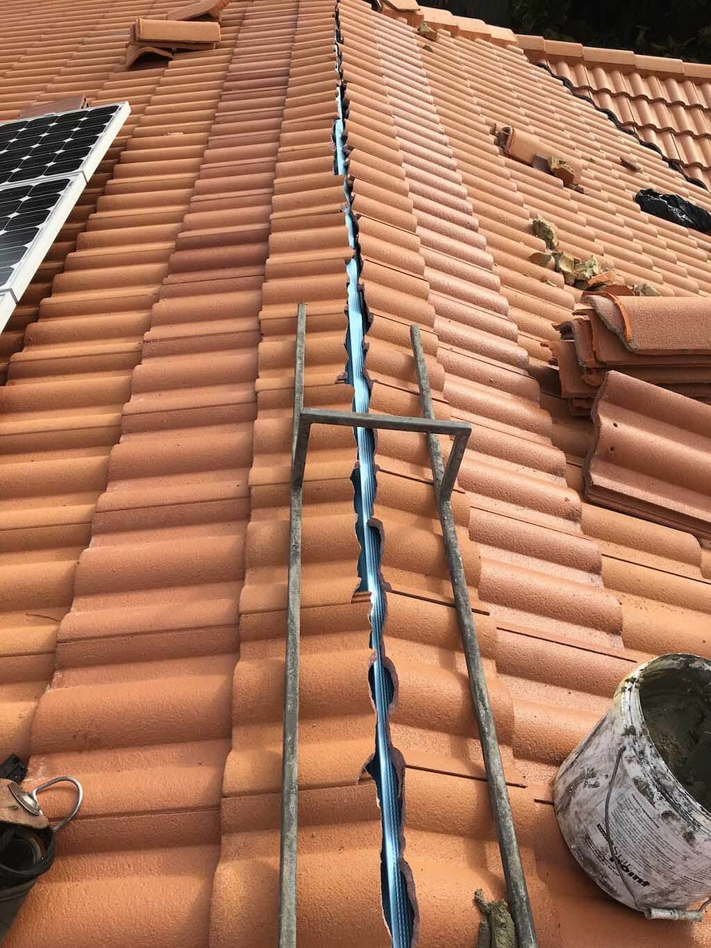 Advanced Roofing Services Pty Ltd Facebook ad