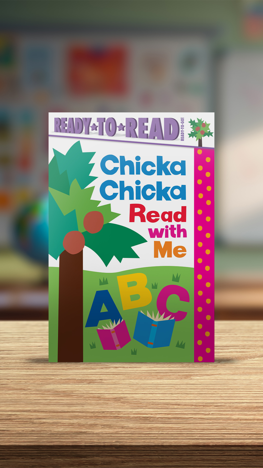 SimonKIDS Facebook ad