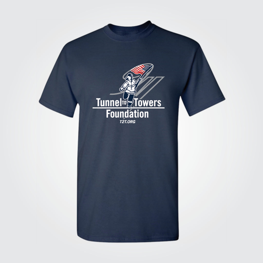 Tunnel to Towers Foundation Facebook ad