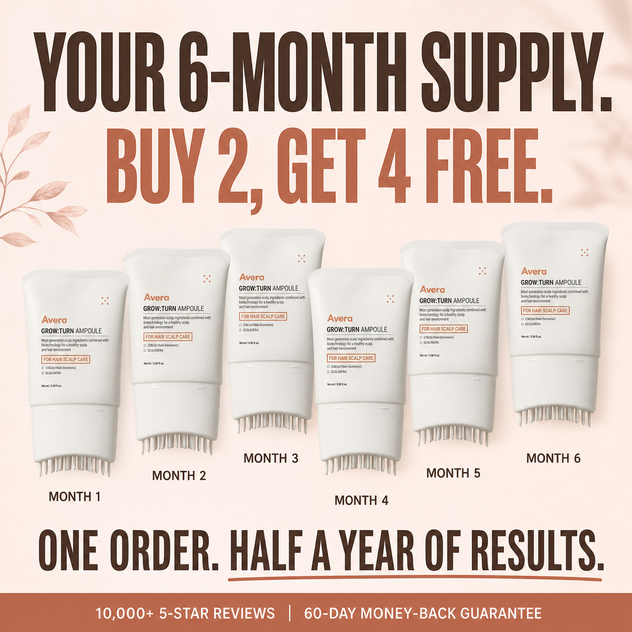 Avera Facebook ad