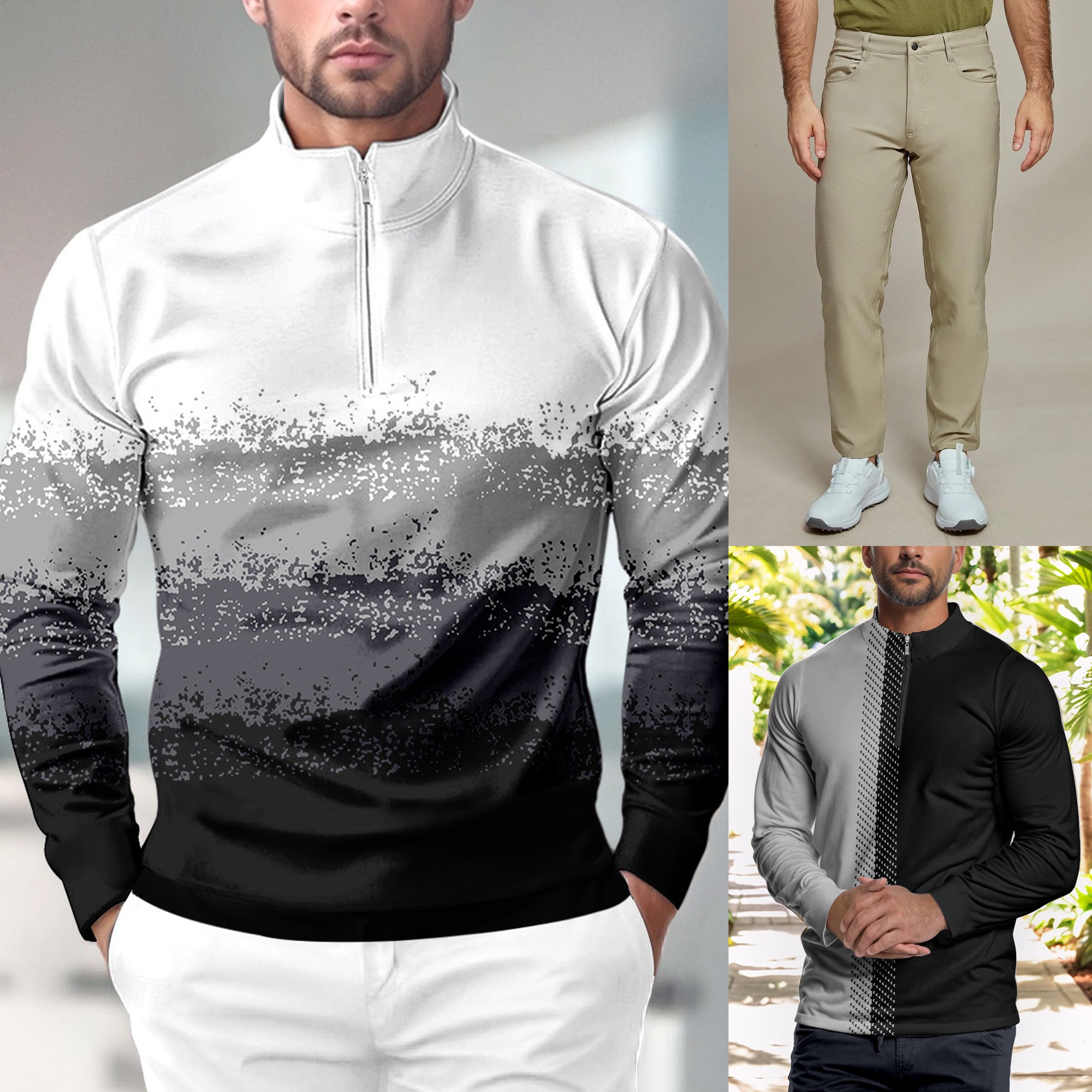 Acegolfs Men Facebook ad