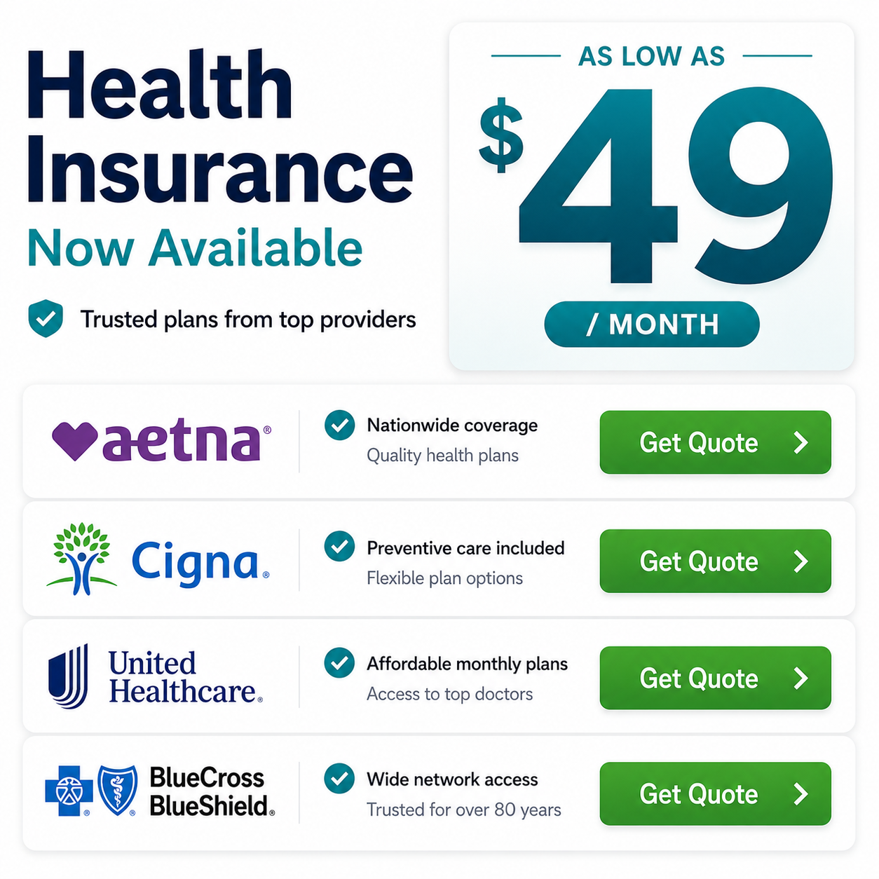 Plan Advisor Facebook ad