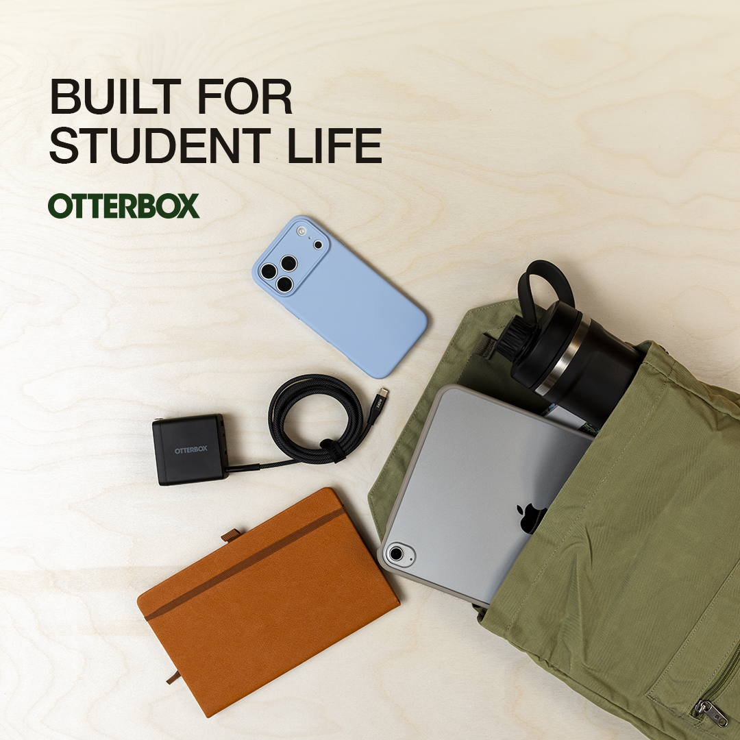 OtterBox Facebook ad