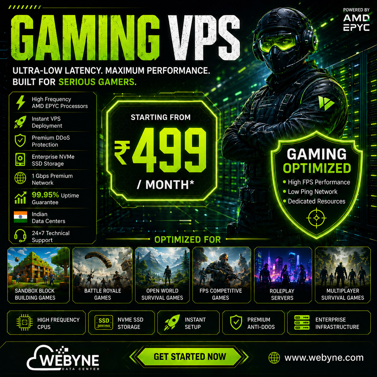 webynedc Facebook ad