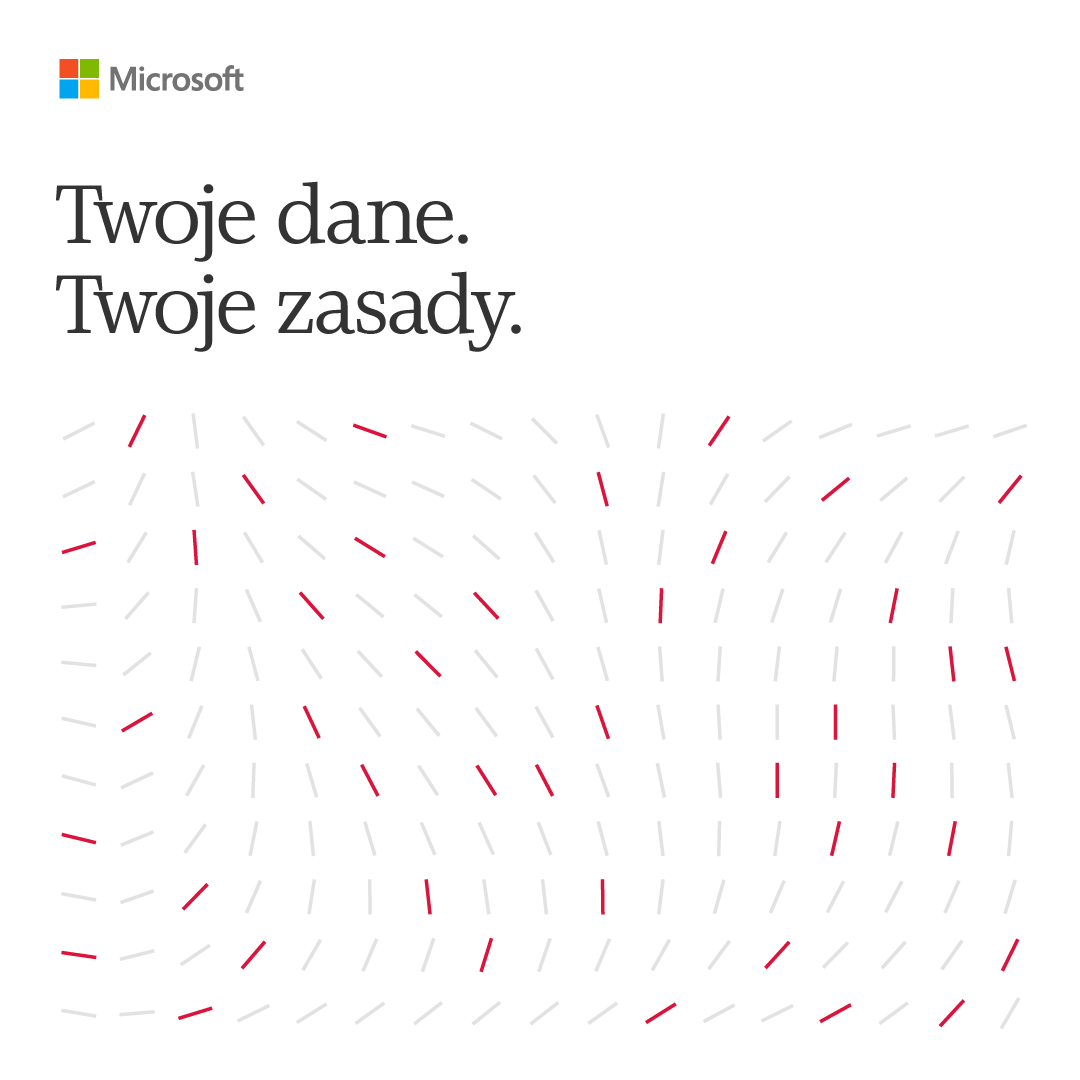 Microsoft Cloud Facebook ad