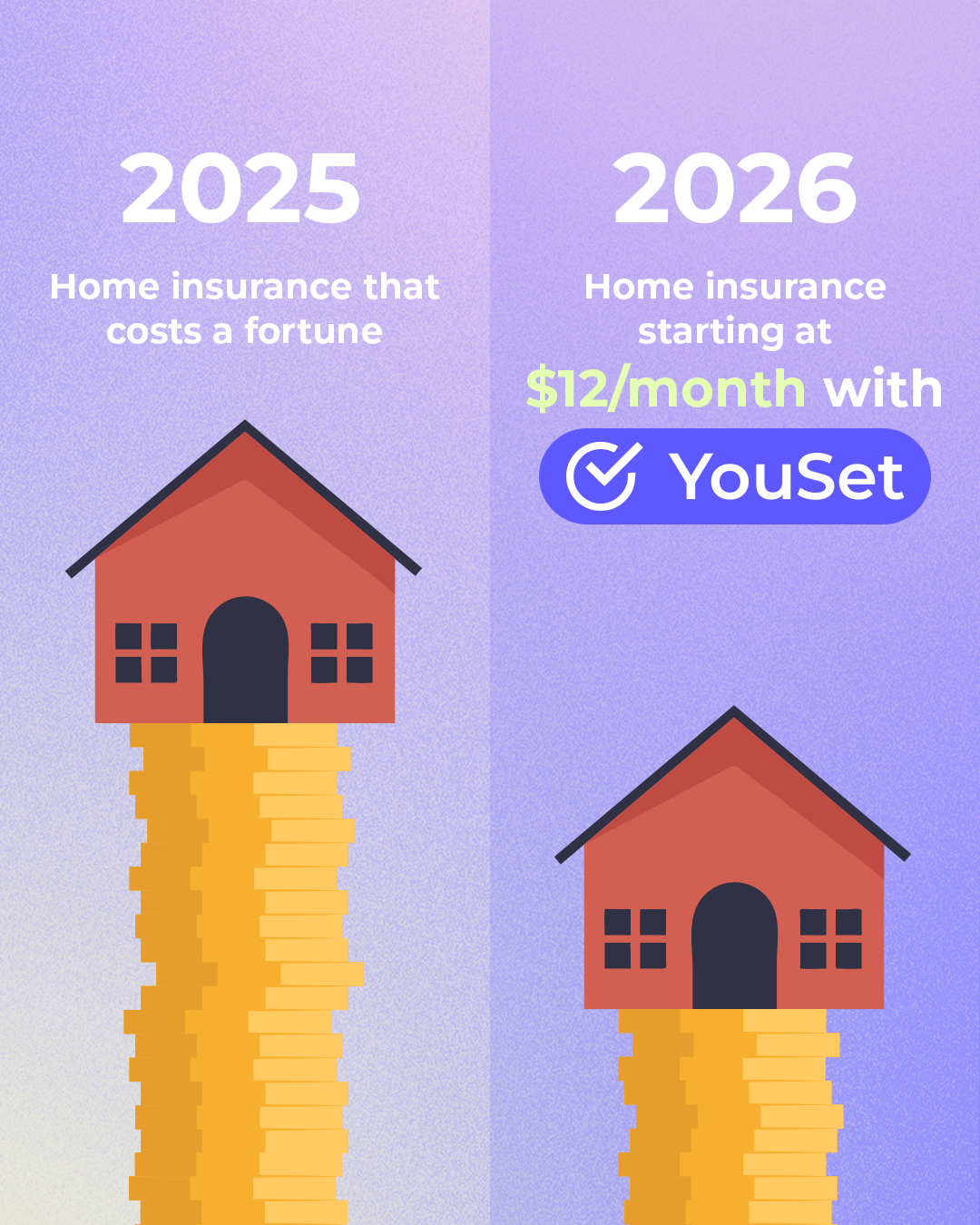 YouSet Facebook ad