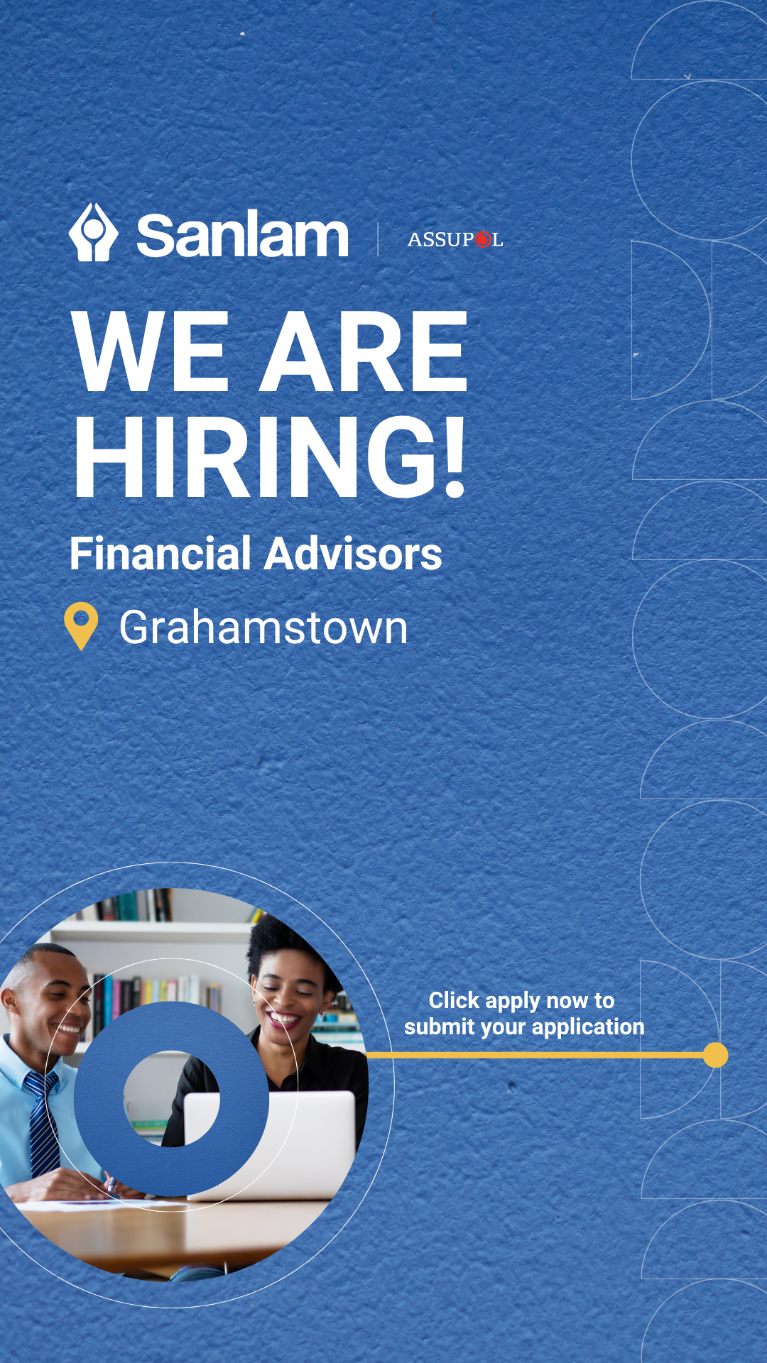 Wamlyjobs Facebook ad