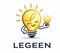 Legeen