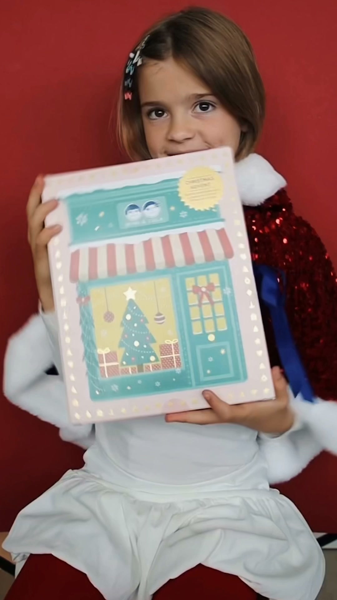 Mimi and Lula Facebook ad: Let the countdown begin! ​