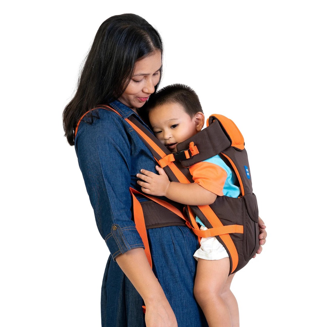 Nani Ko Sansar Facebook ad: SPECIAL OFFER, Multifunction Baby Carry Bag 4 in…