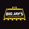 Big Jay’s Earthworks
