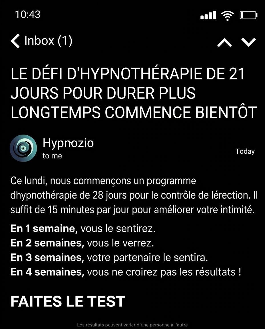 Hypnotherapist - Dr. Mary Patnaude Facebook ad