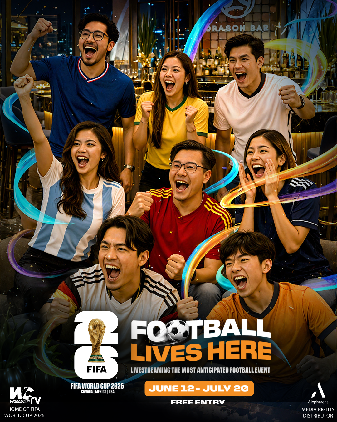 Solaire Resort Quezon City Facebook ad from Jun 17, 2026