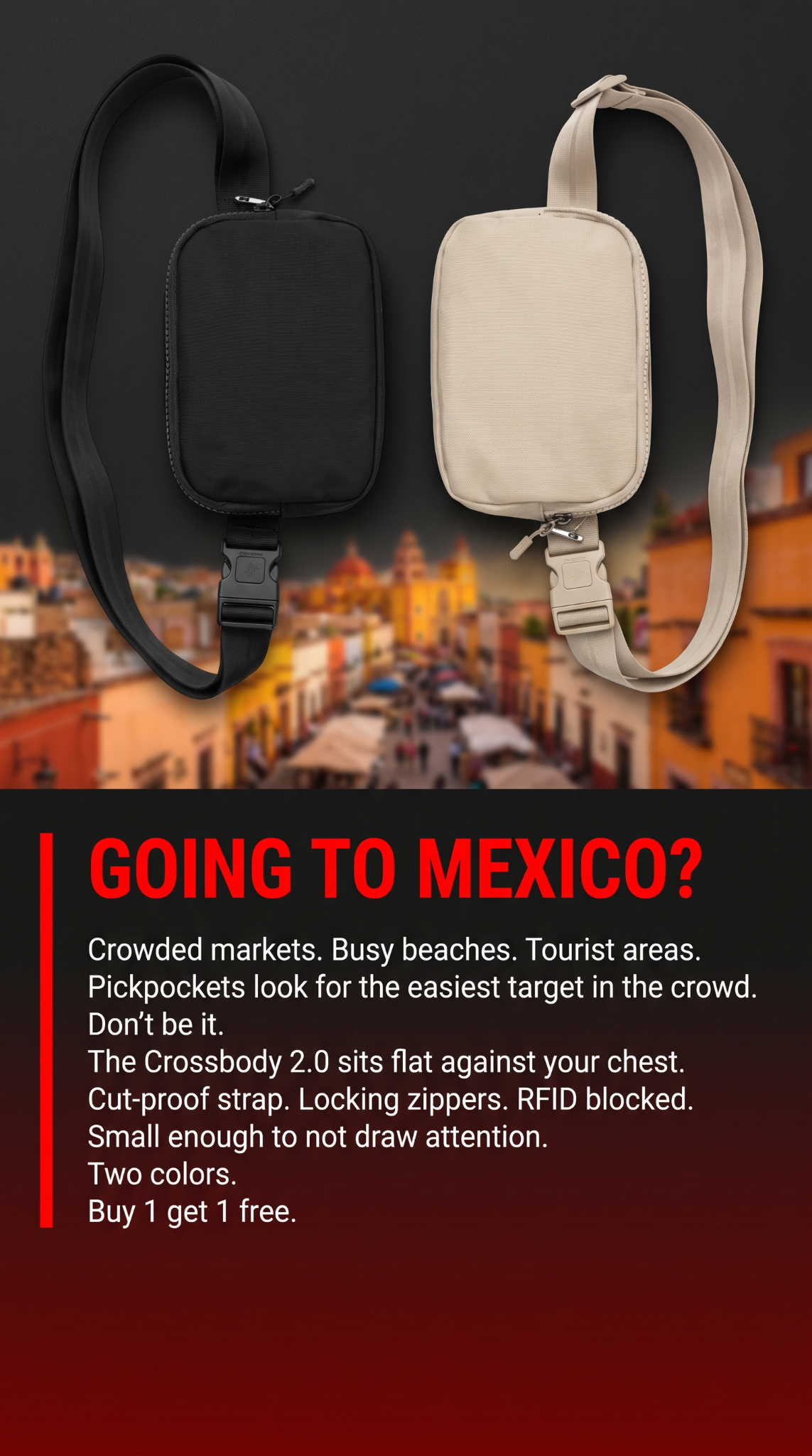 Concept Global Facebook ad