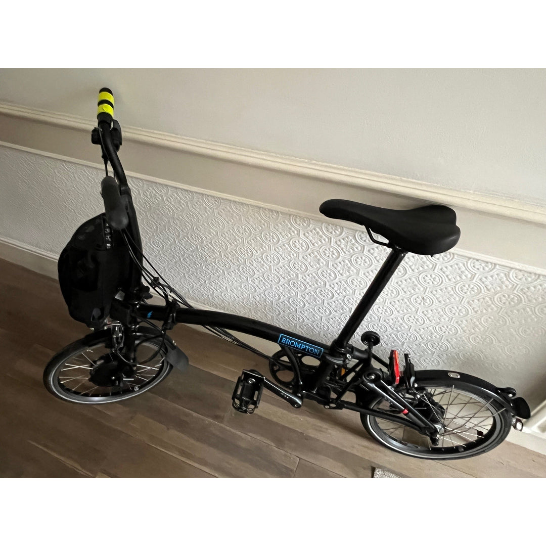 MyNextBike Facebook ad: Pre-loved E-bikes