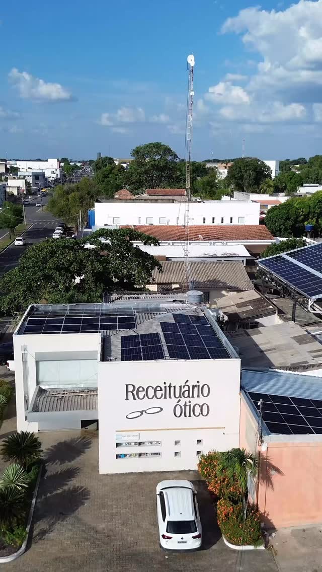 BVSOL Energia Solar Facebook ad