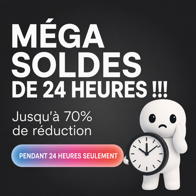 Holo Facebook ad