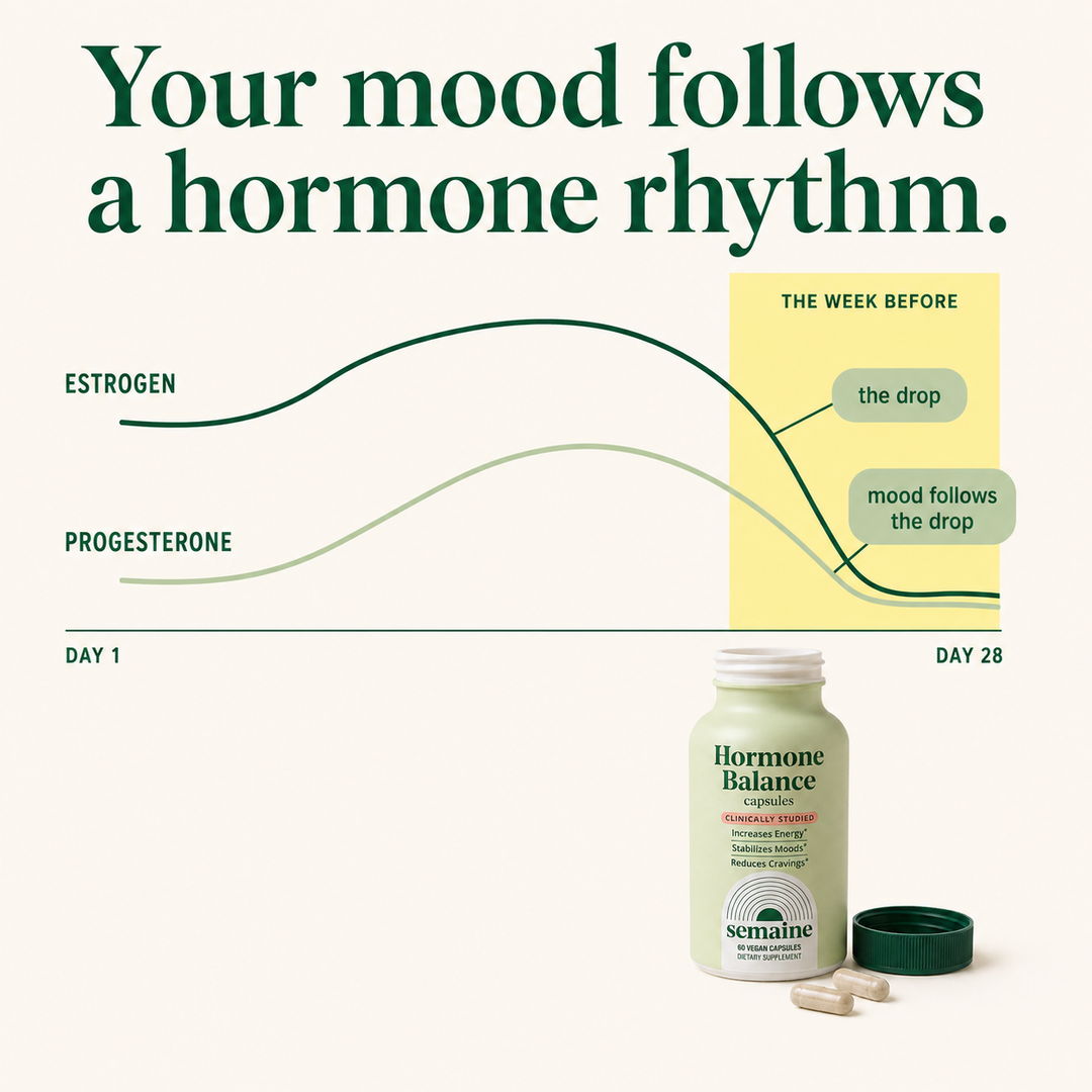 Semaine Health Facebook ad