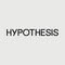 Hypothesis Scrubs