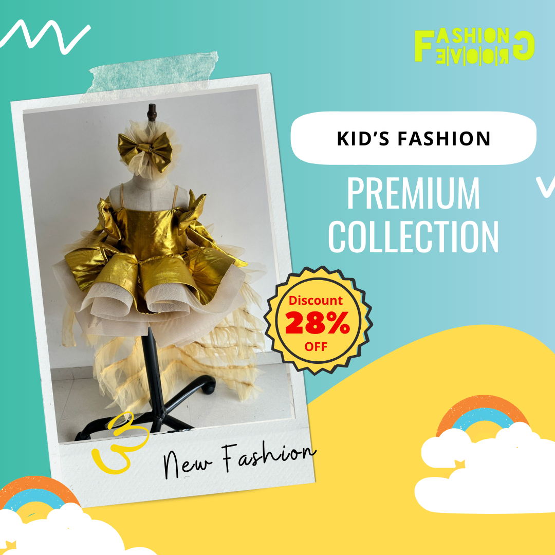 Fashion Groove Facebook ad