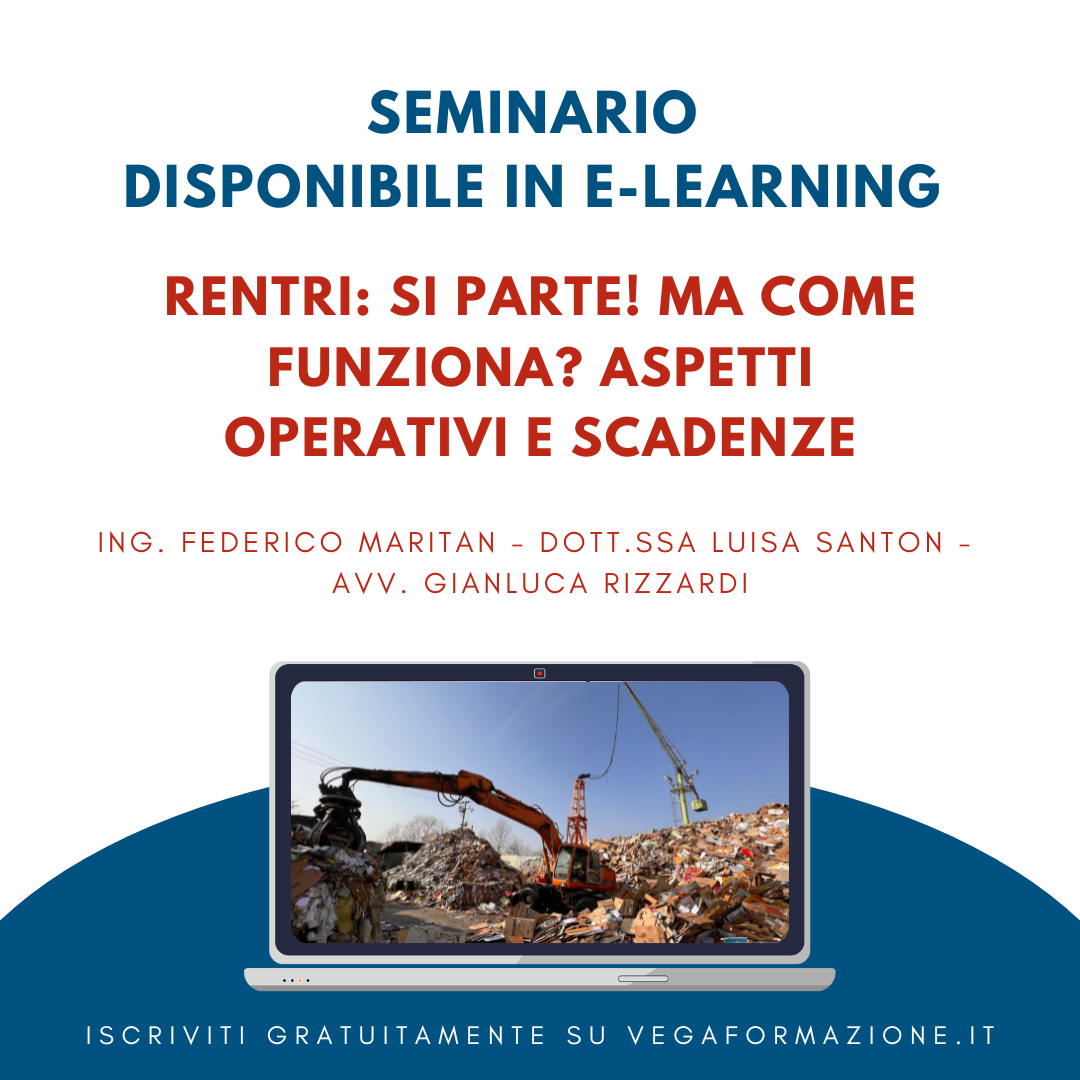 Vega Formazione Facebook ad