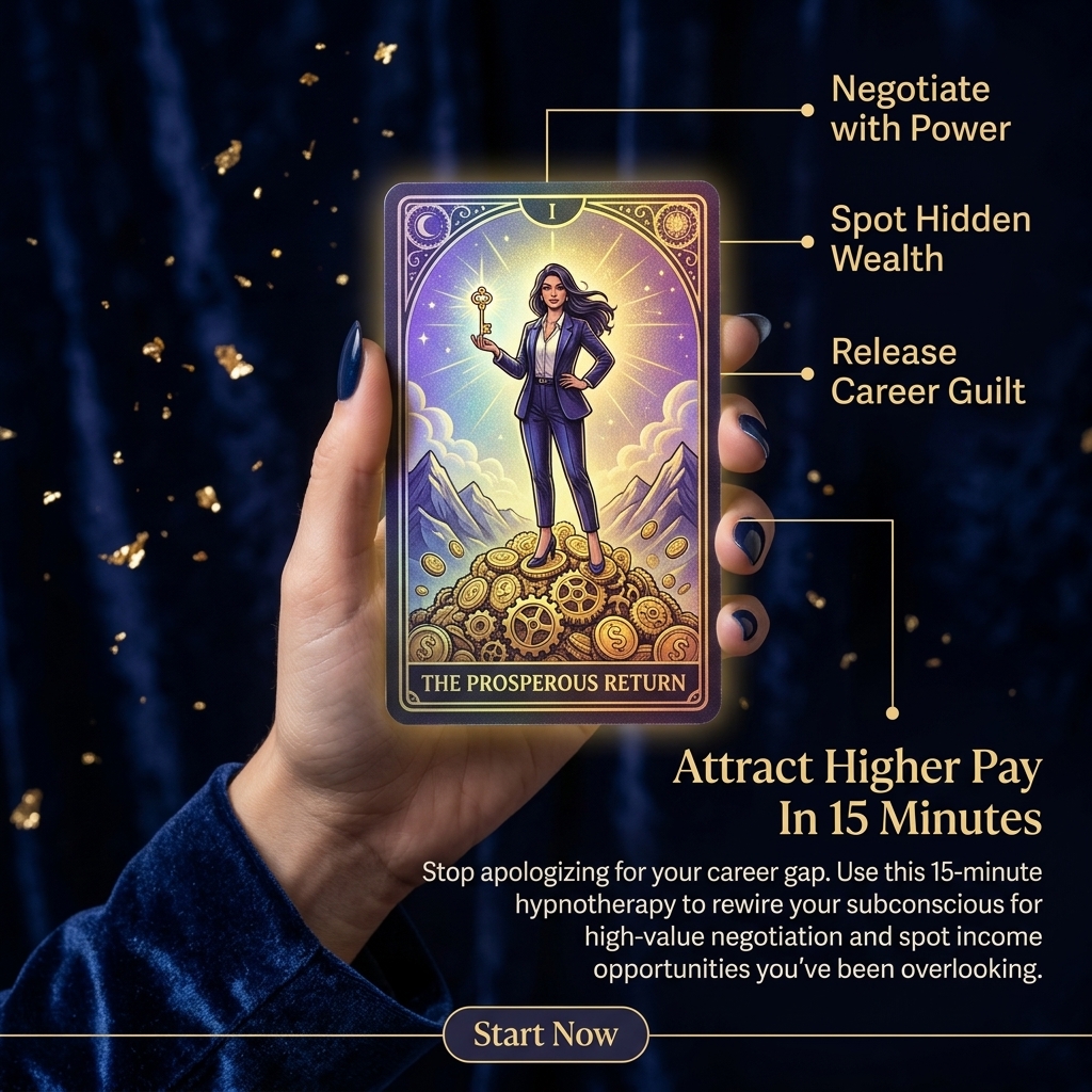 Magnet Mind Facebook ad