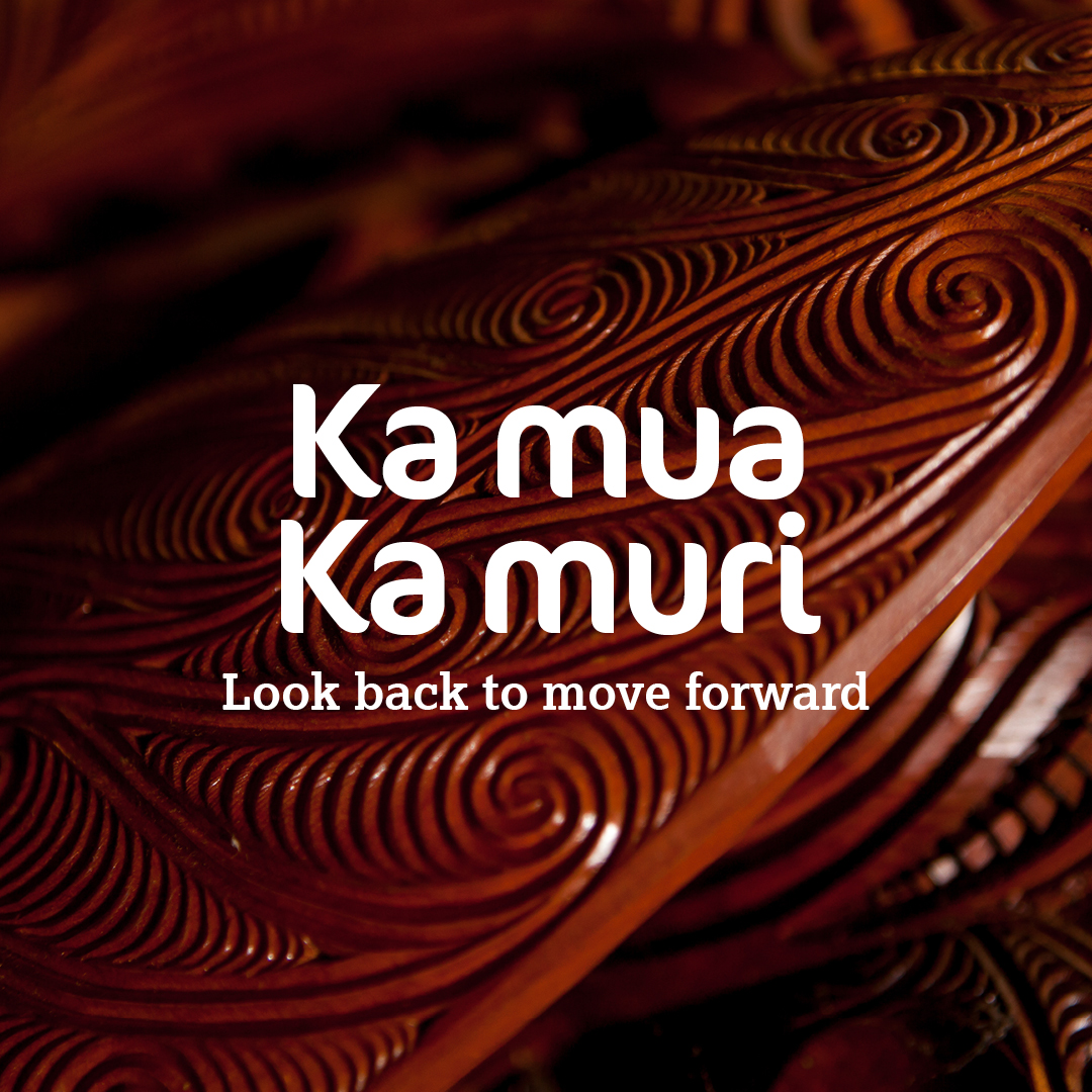 Te Wānanga o Aotearoa Facebook ad