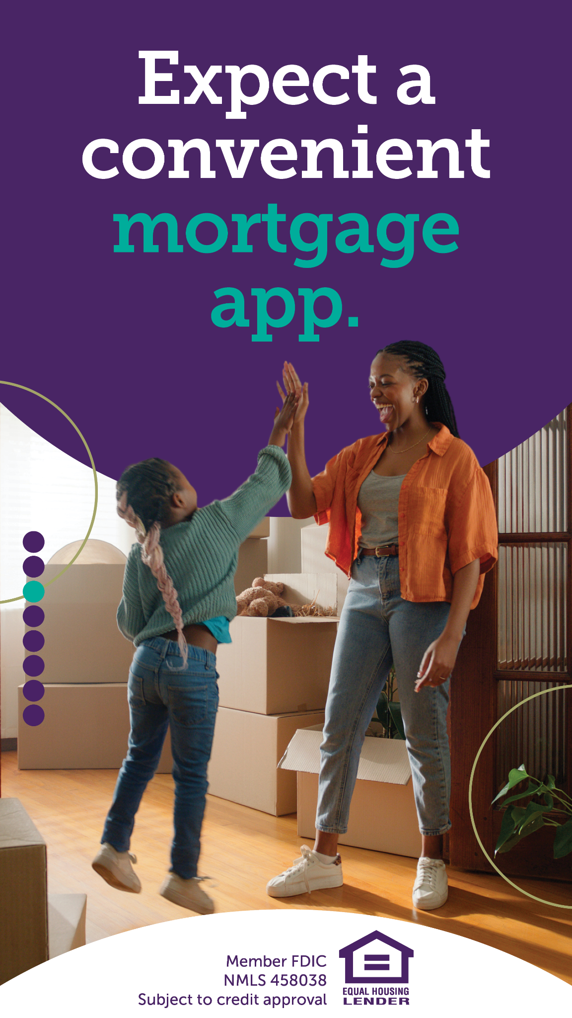 CorTrust Bank Facebook ad