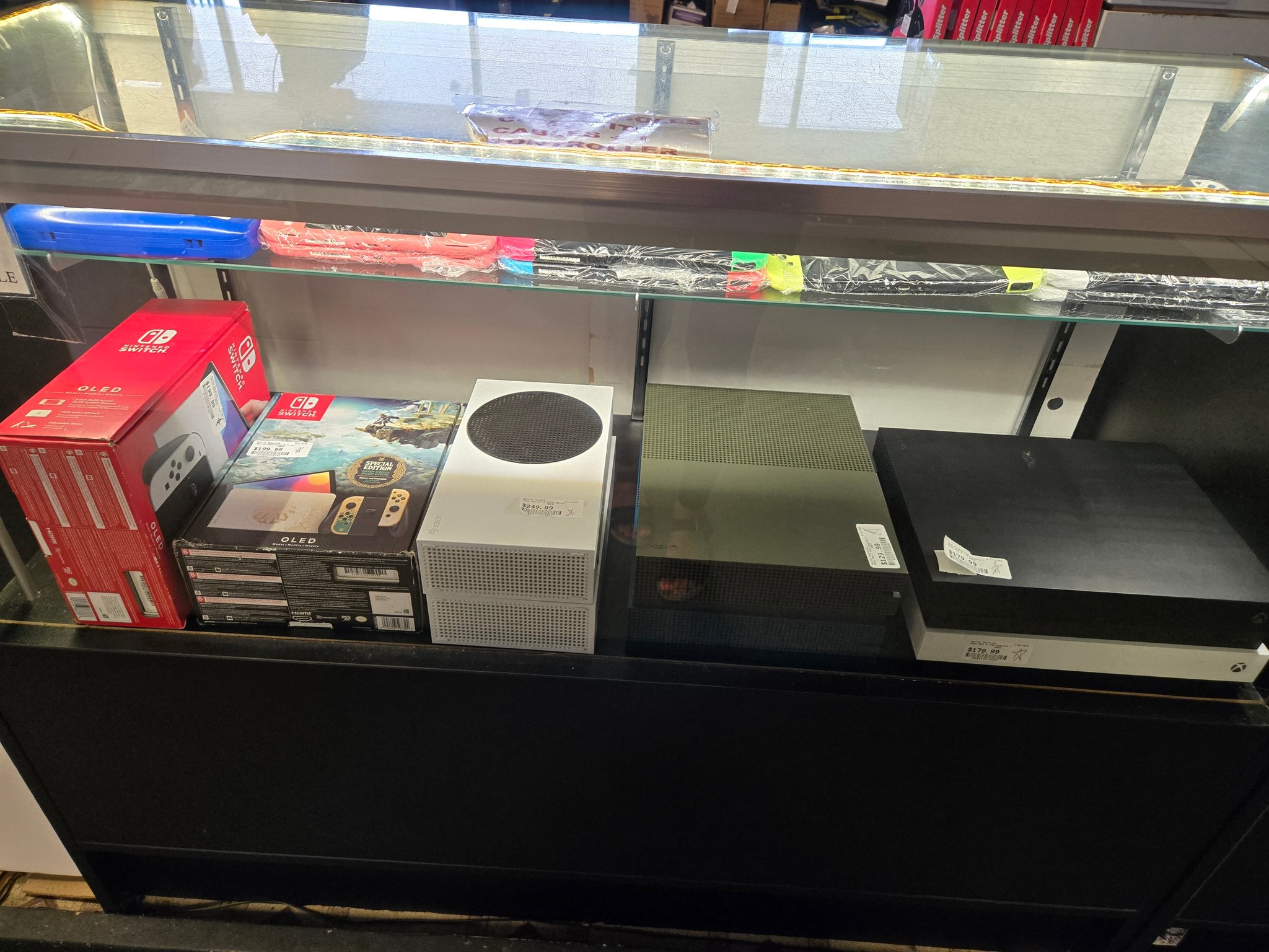 Replay of Toledo - 1855 S Reynolds Rd Facebook ad: We invite you to sell your items to…