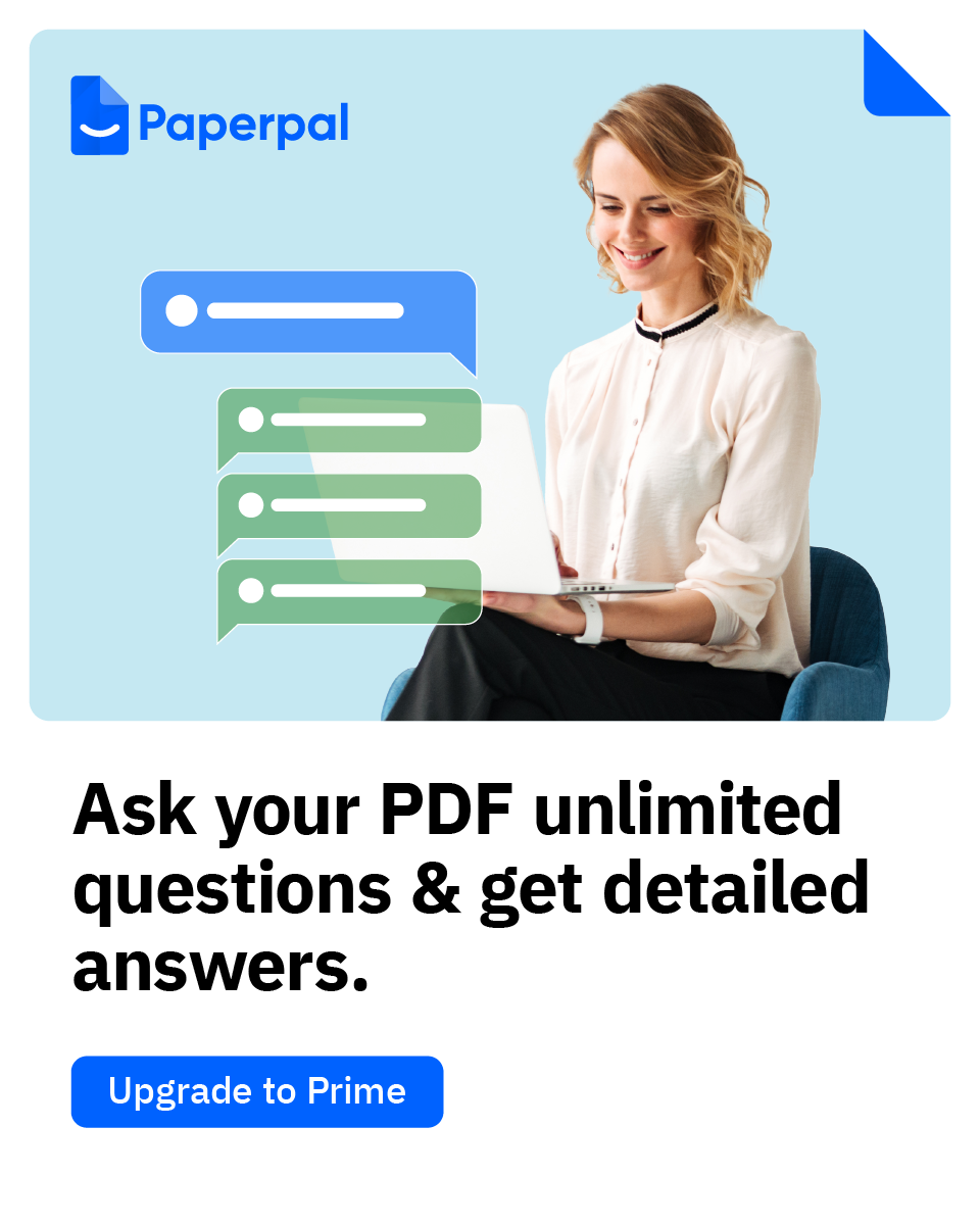 Paperpal Facebook ad
