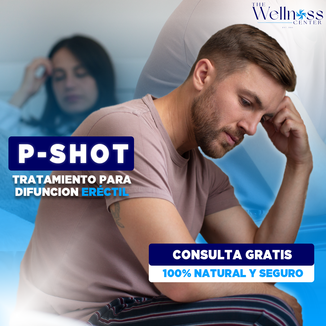 The Wellness Center Cacicazgos RD Facebook ad: MAS INFORMACION